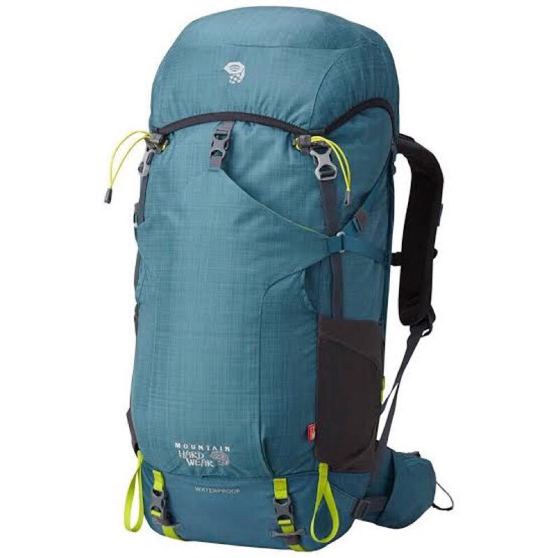 mountain hardwear ozonic 55