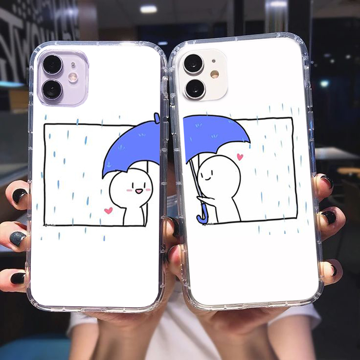 Case Custom Couple Casing Hp bisa custom For All Type Hp