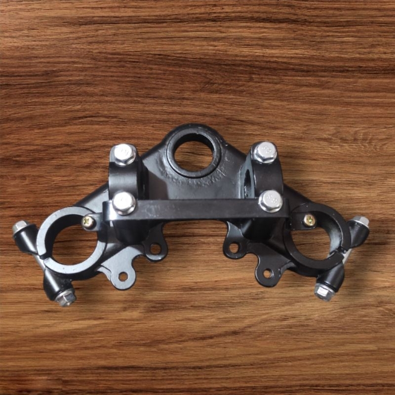 Segitiga Atas GL PRO