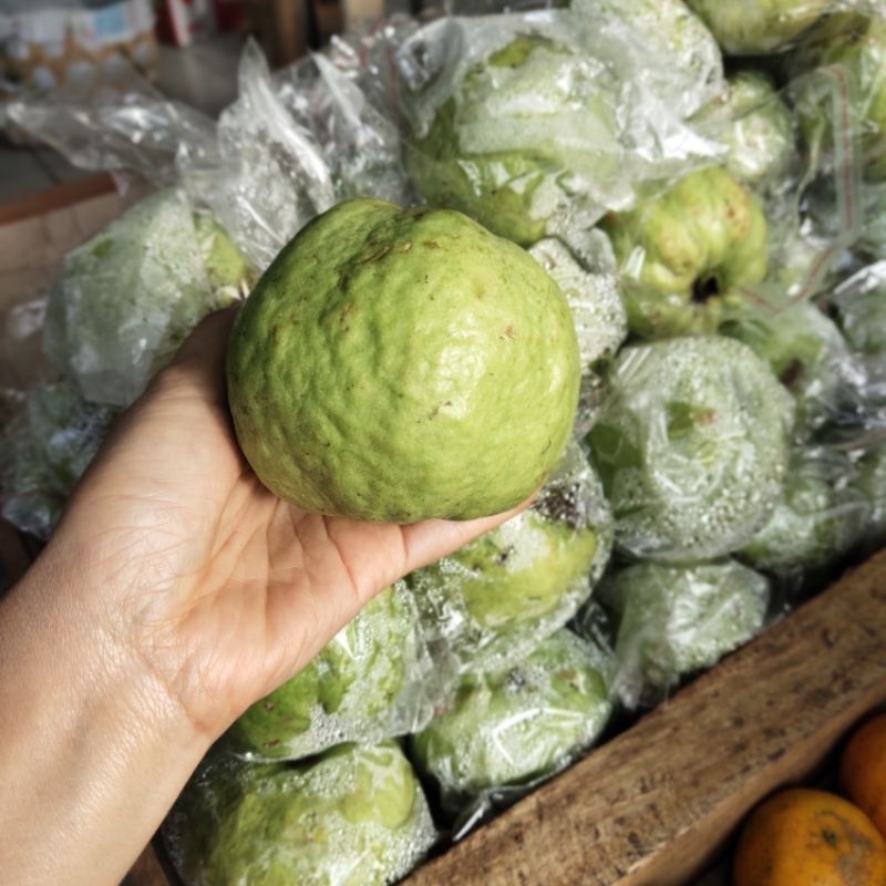 

Jambu Kristal / buah segar / parcel buah / parcel buah segar