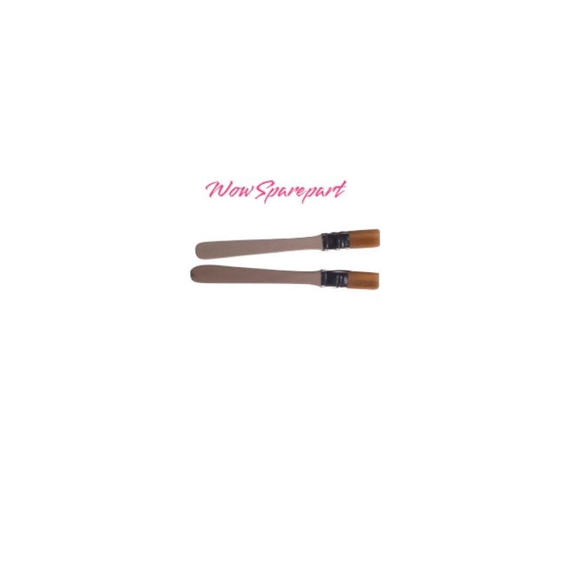 

Kuas Lembut No.1 Brush