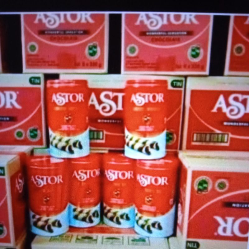 

PROMO ASTOR CHOCOLATE KALENG PANJANG