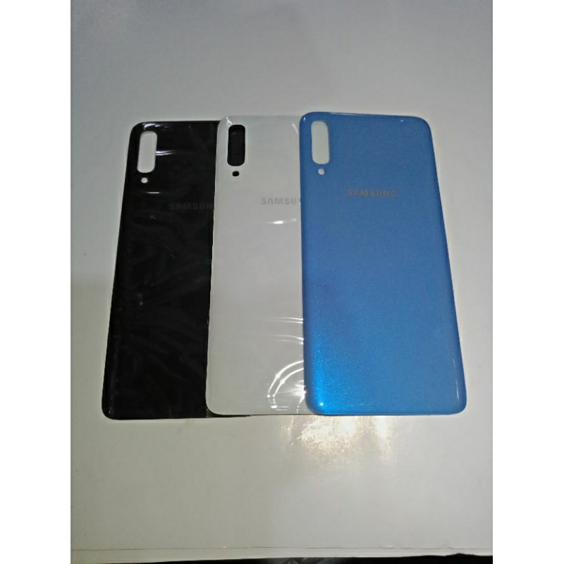 tutup belakang Samsung A50