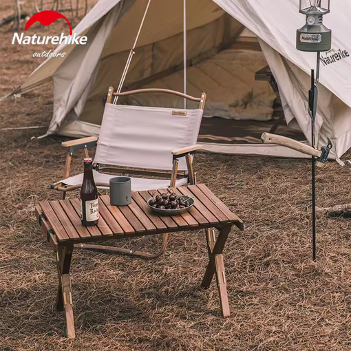 MEJA LIPATCAMPING PORTABLE NATUREHIKE NH21JJ001