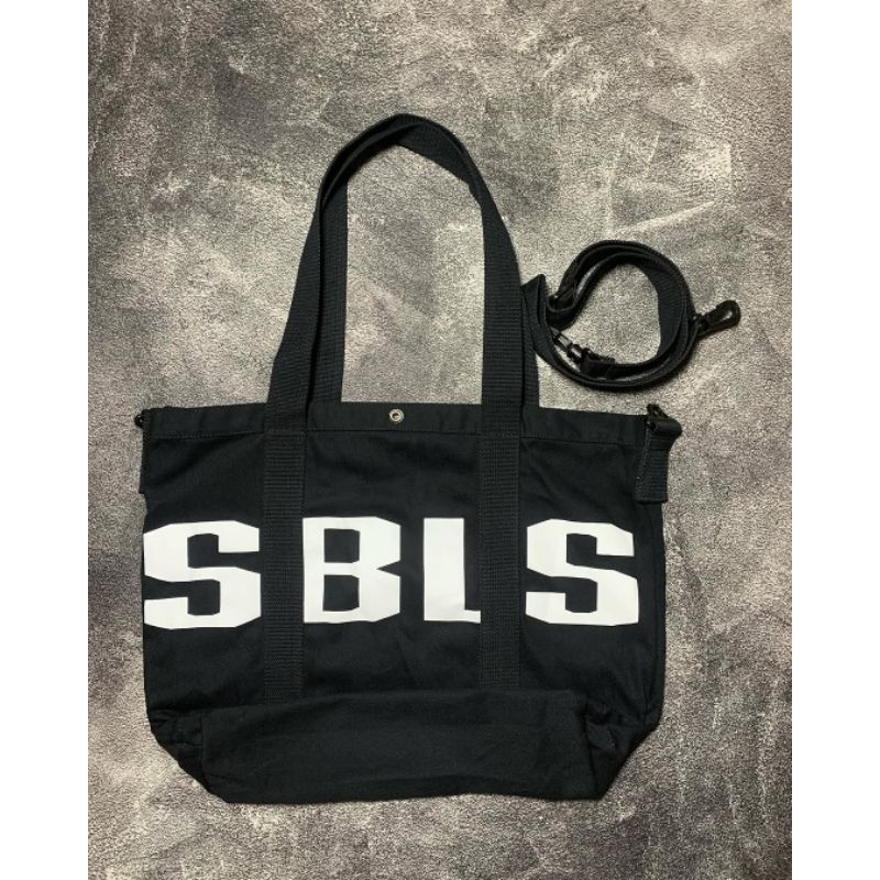 totebag sbls studio | not zodiac jakarta, poshbrain, buru studio, snsb, canalize, deva states, telev