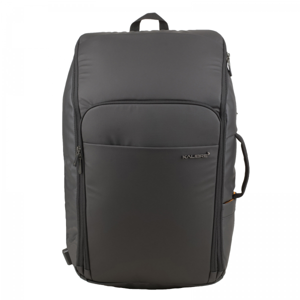 Tas Ransel Kalibre Backpack Cameron 25L Black Art 911127000