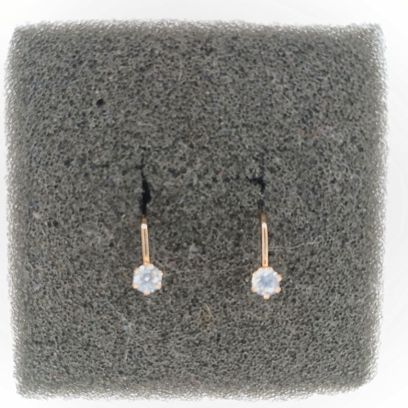 Anting Desi Xuping kecil