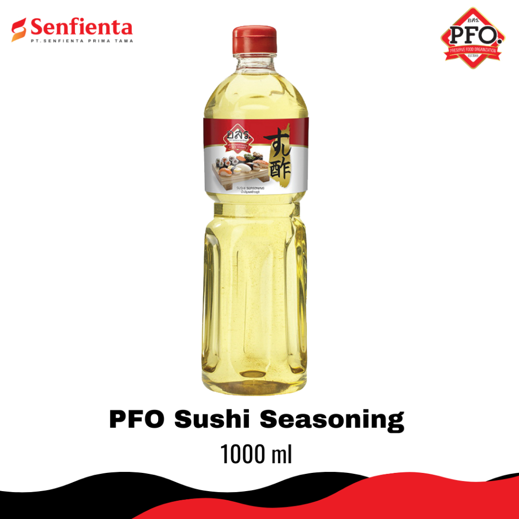 

PFO Sushi Seasoning 1000 ml