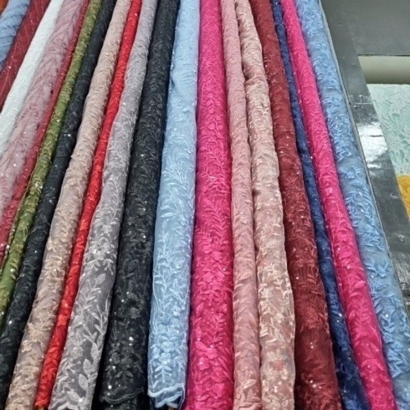Bahan Tile korea + Lapis
