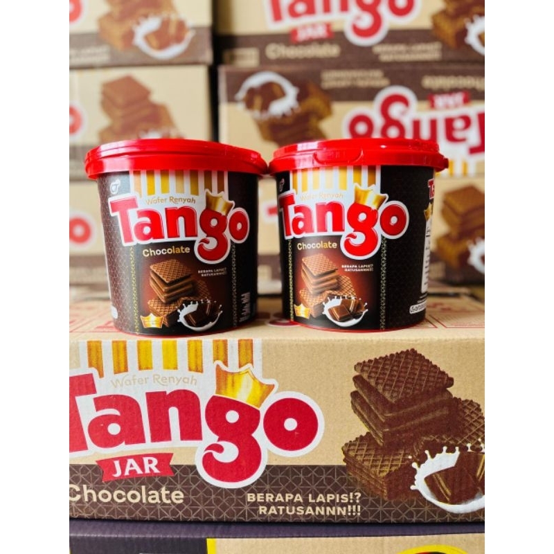 

tanggo jar