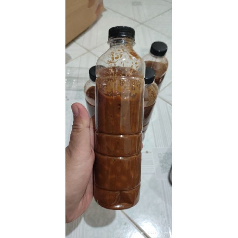 

Tauco Medan