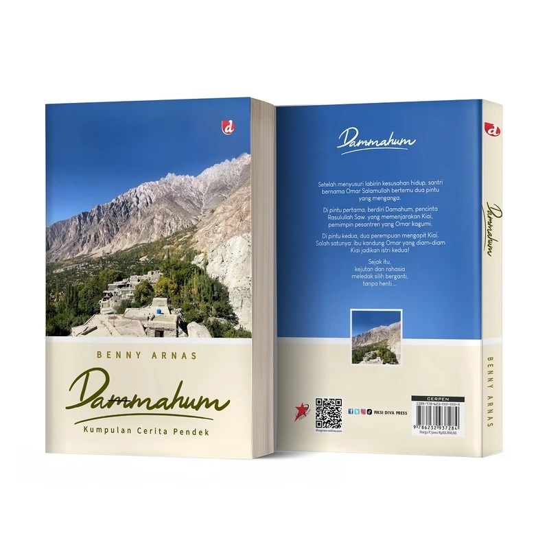 Dammahum (Benny Arnas)