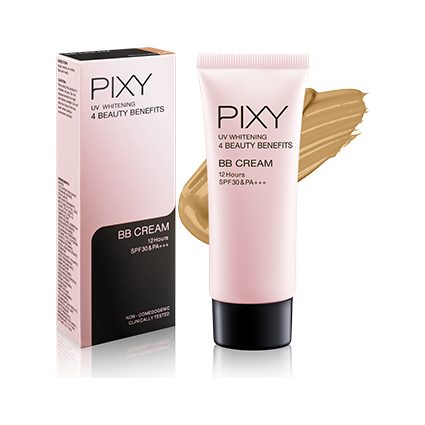 PIXY  BB CREAM