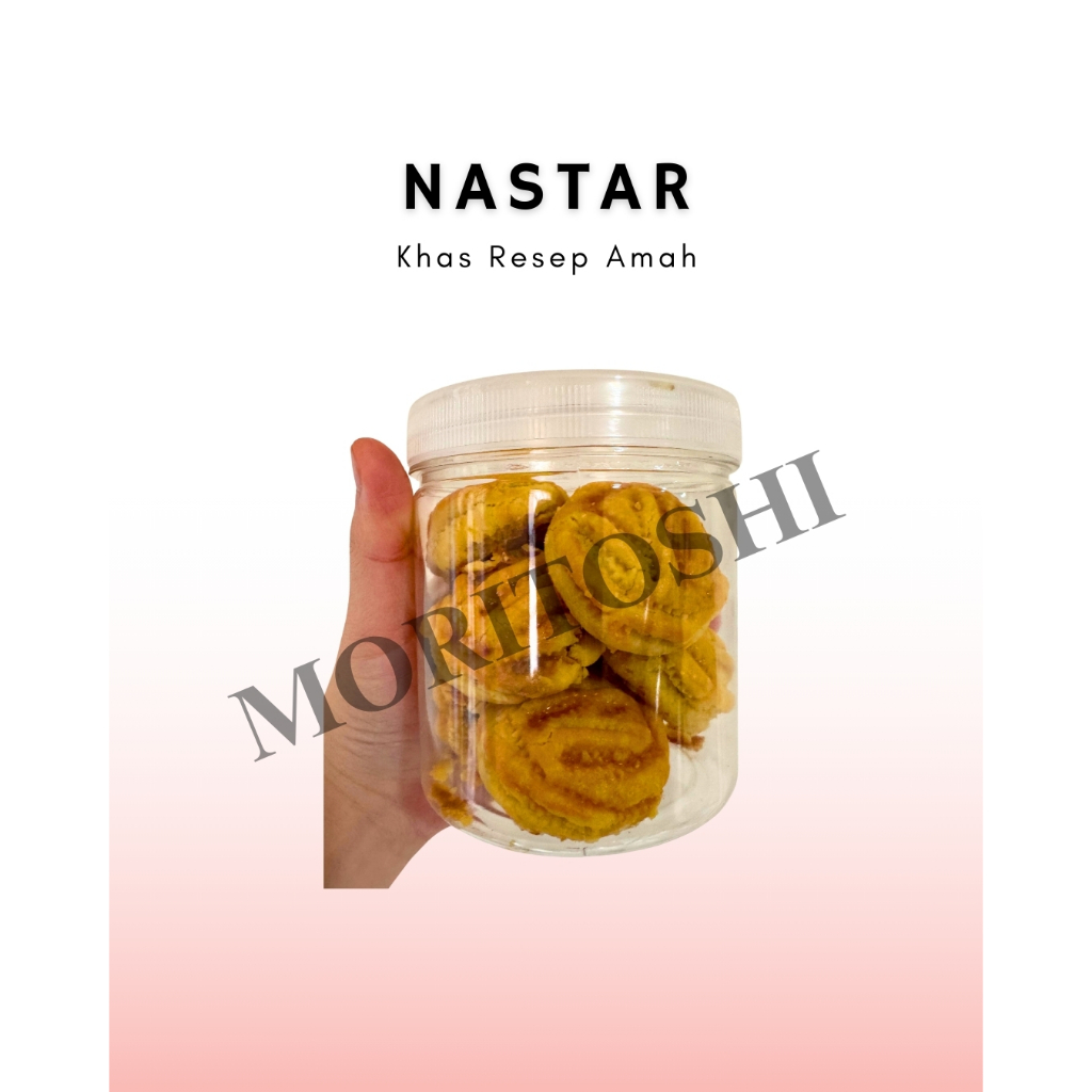 

kue nastar premium moritoshi