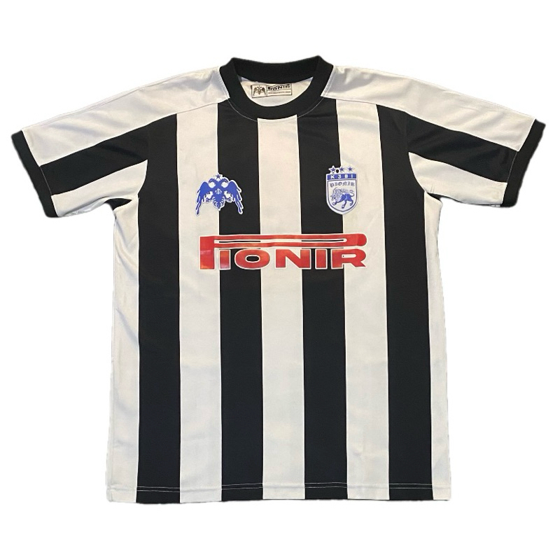 PIONIR JERSEY (K3BI)