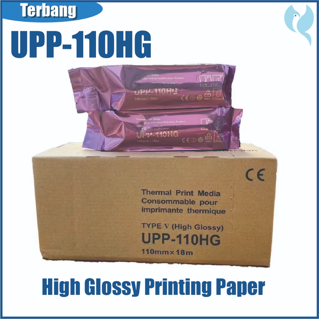 

Kertas Sony 110hg, Printer Sony, Kertas Termal, dan Printer USG Kompatibel