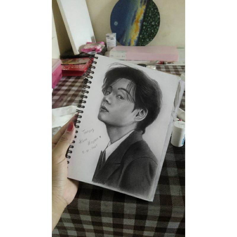 Sketsa wajah, Sketsa arsiran wajah, kado wisudah Gambar wajah, lukisan sketsa wajah, kado ulang tahu