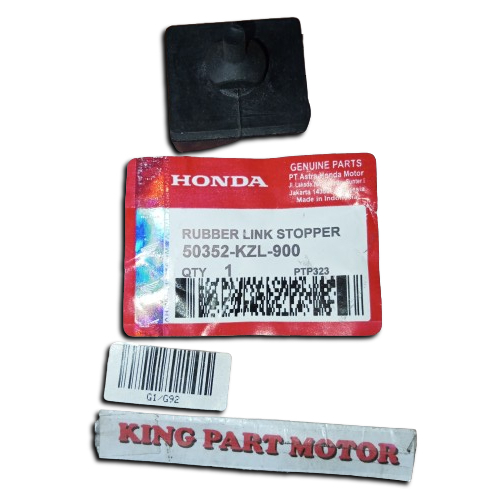 KARET PEREDAM BANTALAN MESIN BEAT FI SCOOPY FI SPACY FI KZL