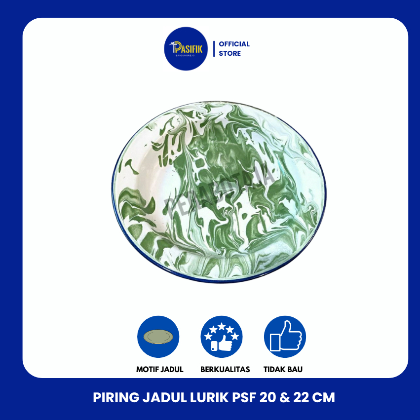 PIRING LURIK/PIRING JADUL/PIRING BLIRIK JADUL/PIRING SENG MOTIF BLIRIK