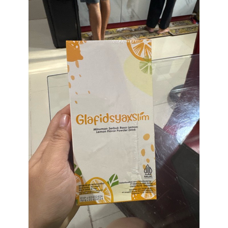 

glafidsyaxslim