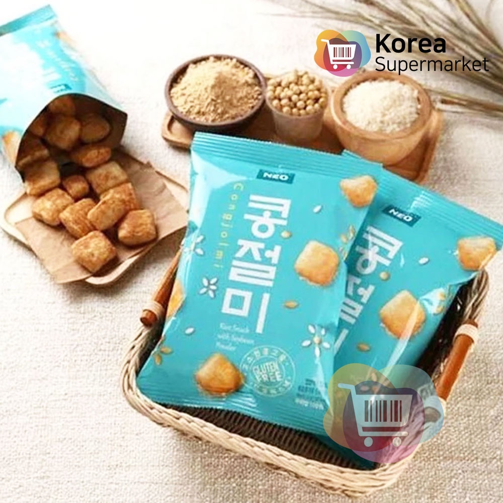 

[PROMO] Neo Congjolmi Original 60g