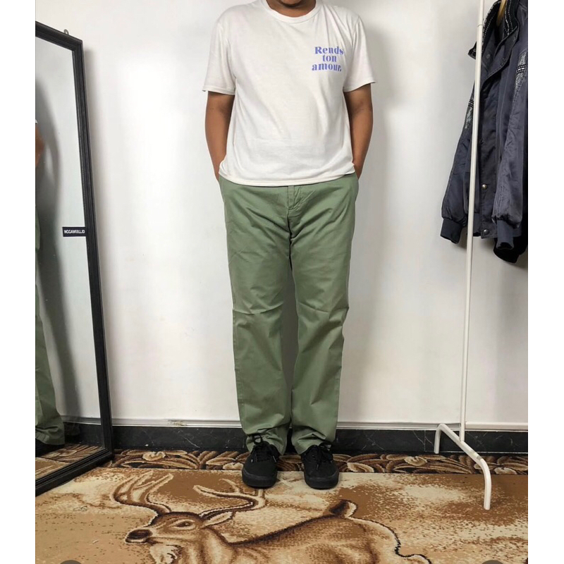 CELANA CHINO OLZEN