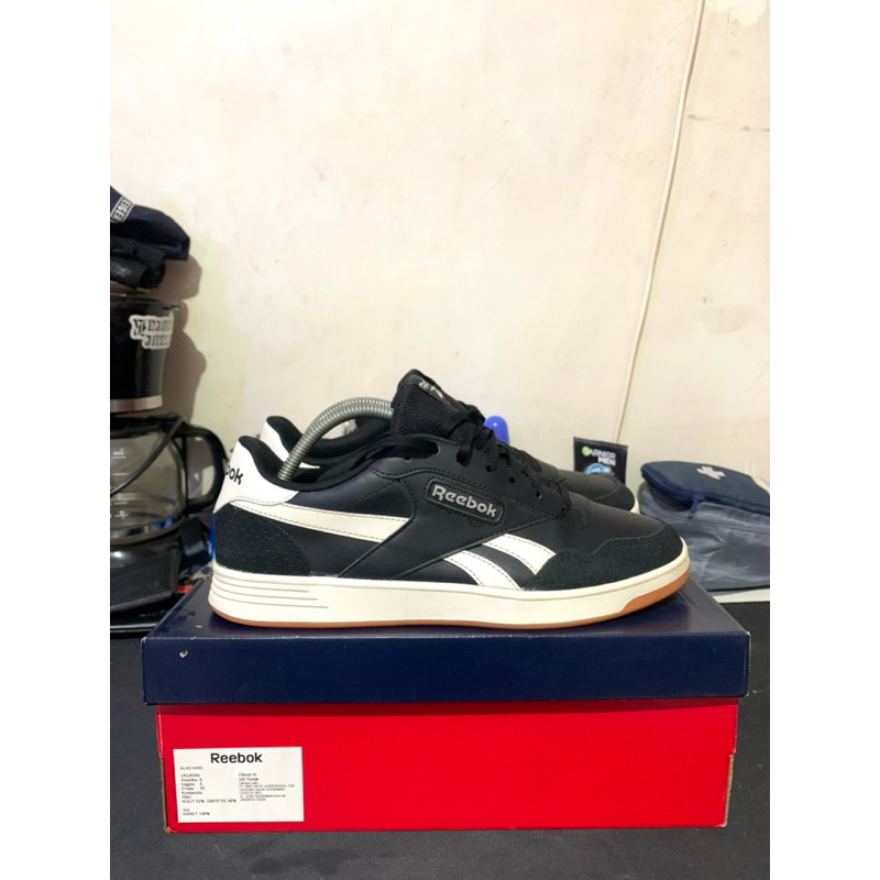 Sneakers Rebook Court Advance