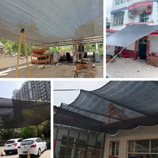 Ravnick - Paranet 90% Panjang 5 Meter x Lebar 1 Meter Paranet Peneduh Anti UV jaring paranet