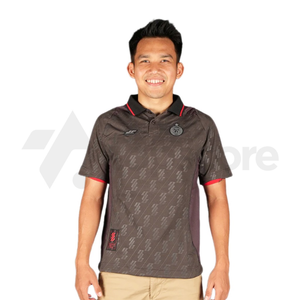 PERSIJA JUARAGA PERSIJA JERSEY - HUT 96