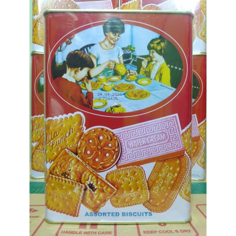 

Biskuit Khong Guan 1600gr_ 1 dus