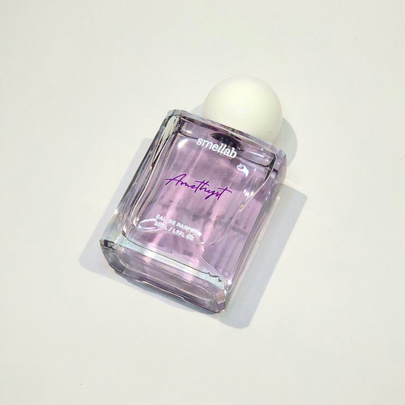 Smellab - Amethyst Eau de Parfum