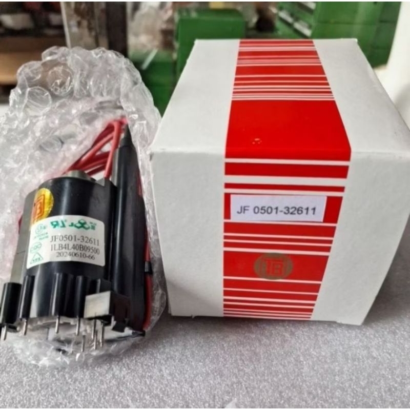 flyback JF 0501-32611/ JF 0501-32612