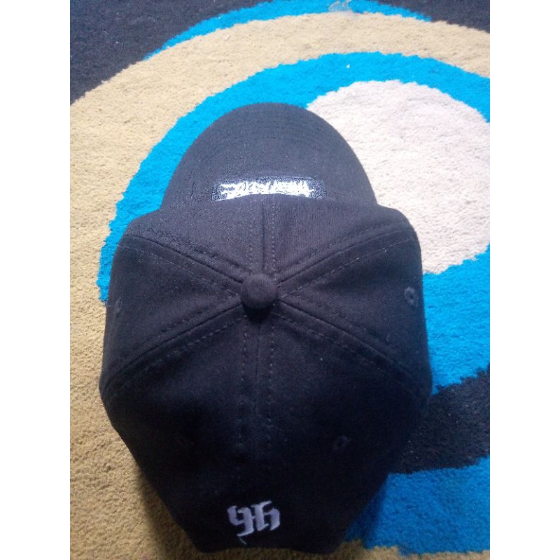 Topi Husted Youth