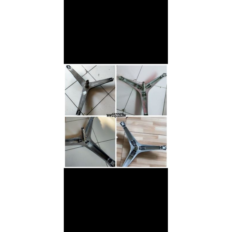 spider segitiga samsung 6.5kg ww65j3283lw/se ww65j3283kw