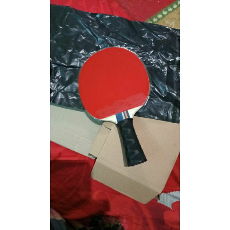 Bet Pingpong kualitas terbaik