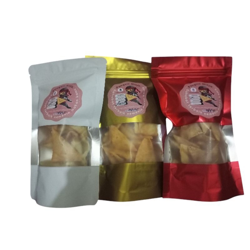 

Pangsit Ninja 45 Gram
