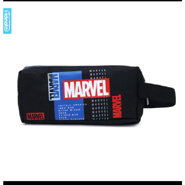 

GRAMEDIA KARAWACI-ADINATA-MARVEL SOFTPENCASE 2316-8563