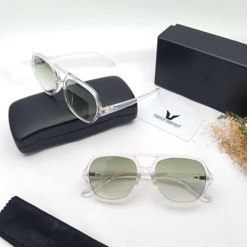 FRAME KACAMATA FASHION GENTLE MONSTER - ⭐ KACA MATA RAFFI AHMAD MURAH IMPORT ⭐