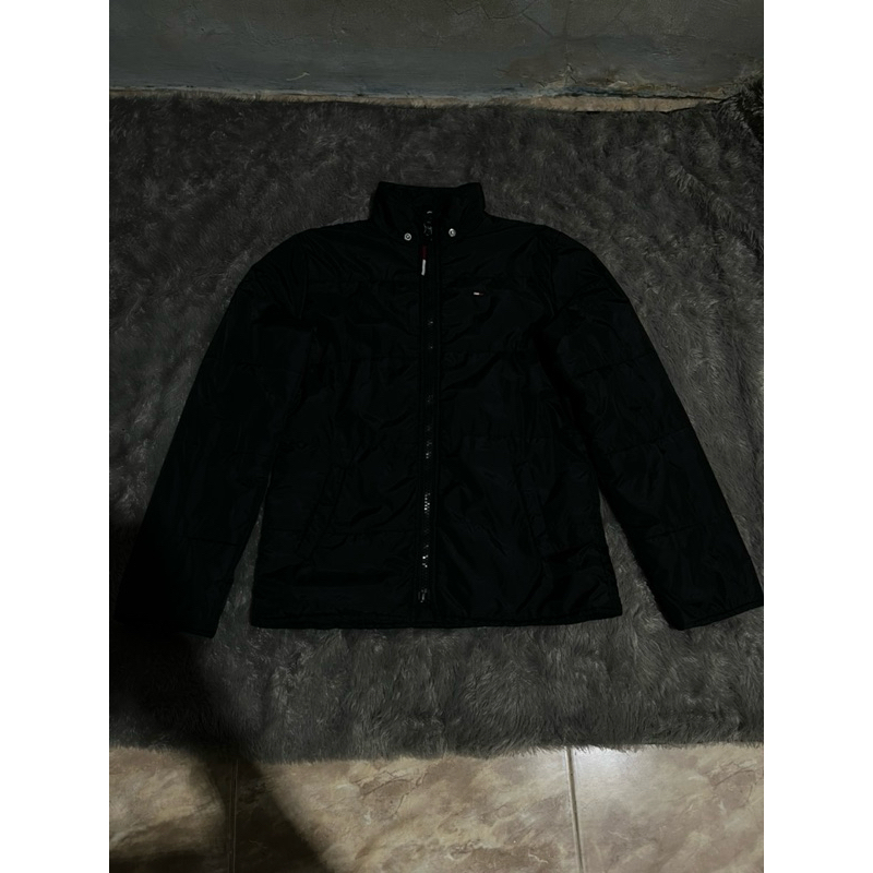 Jaket Winter Tommy Jeans