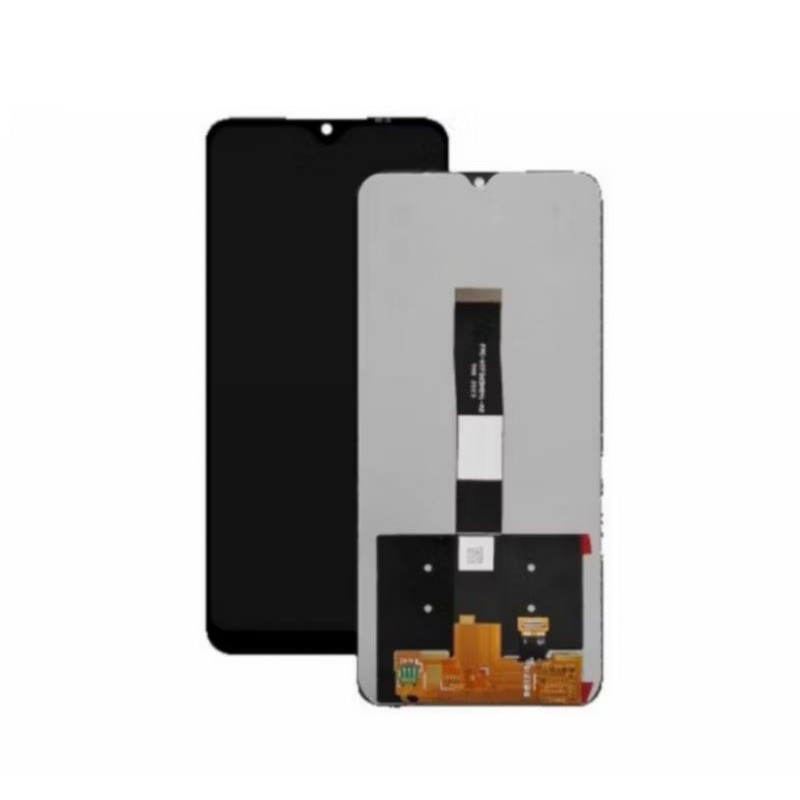 lcd touchcreen redmi note 9 original