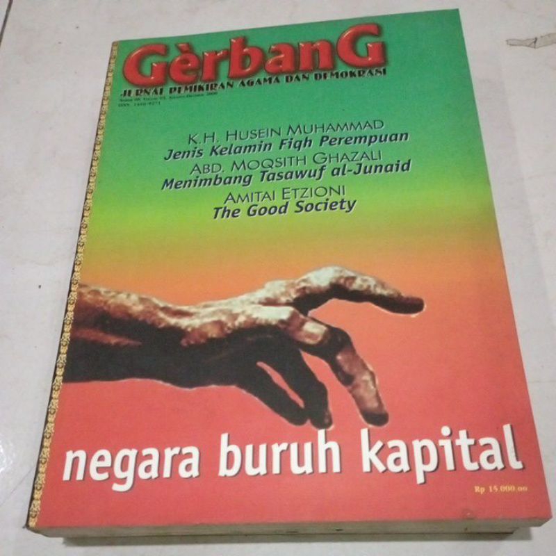 ( OBRAL ) BUKU SEJARAH SASTRA // SEJARAH ISLAMI // NEGARA BURUH KAPITAL // ORIGINAL