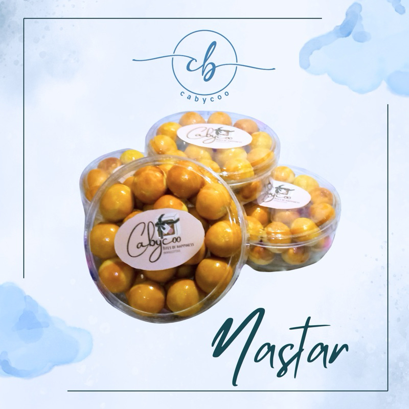 

Nastar wysman Premium – Lumer di Mulut, Isi Selai Nanas Melimpah! ✨