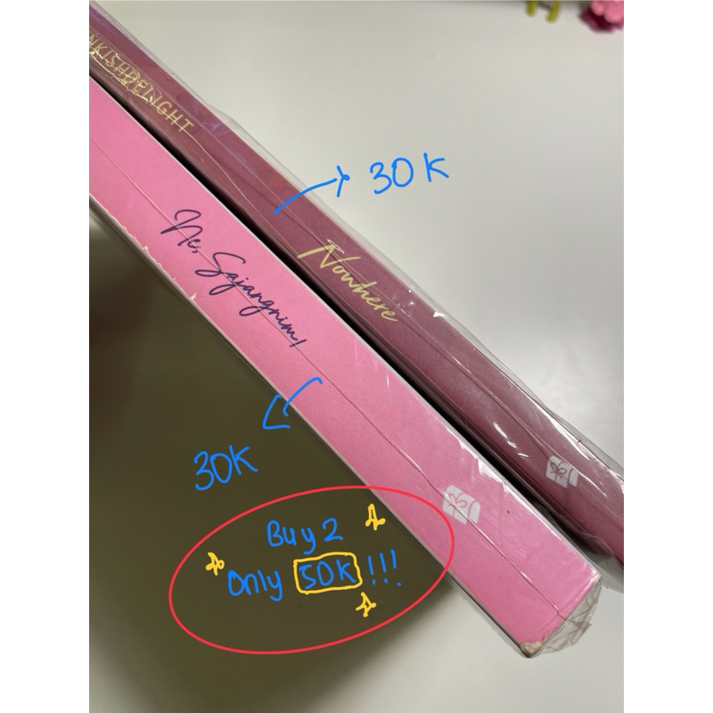 preloved novel fanfiction nct