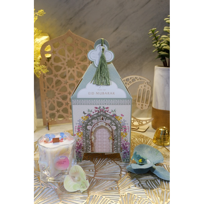 

Ramadhan Hampers / Hampers Lebaran / Hampers Cantik / Hampers Ramadhan