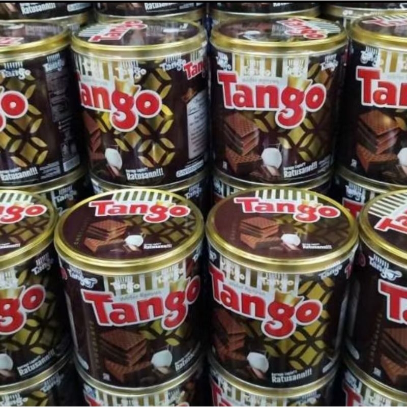 

Tanggo Kaleng exp. 2027