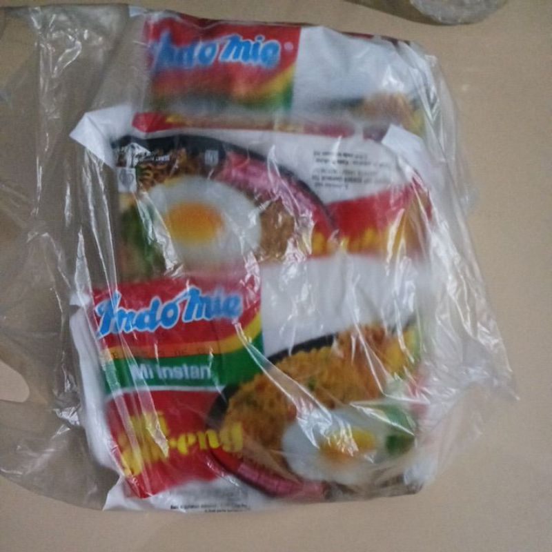 

indomie goreng