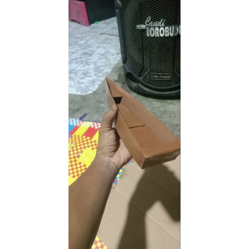 bahan rc kapal nelayan terlaris