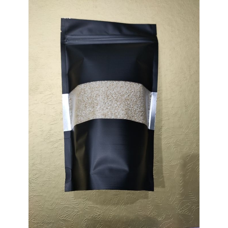 

Wijen Putih 250g