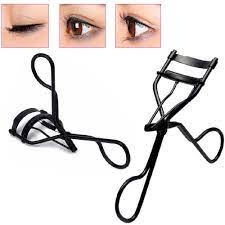 ALAT JEPIT BULU MATA / ALAT PELENTIK Bulu Mata Alat Makeup Kosmetik Wanita Import