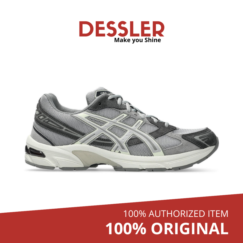 Asics Gel-1130 - Black Grey